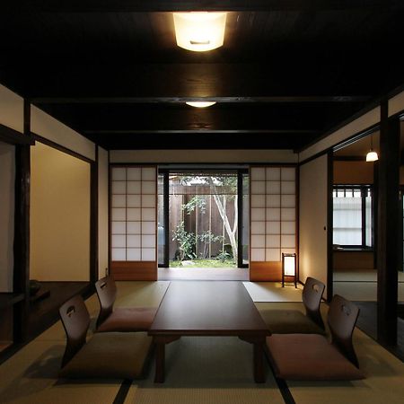 莫莫哈娜町屋度假屋 京都 外观 照片