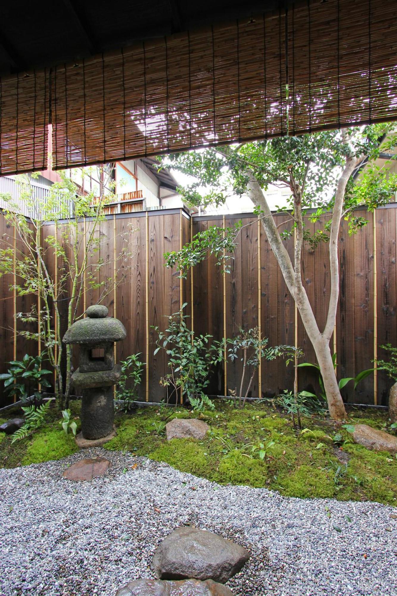 莫莫哈娜町屋度假屋 京都 外观 照片