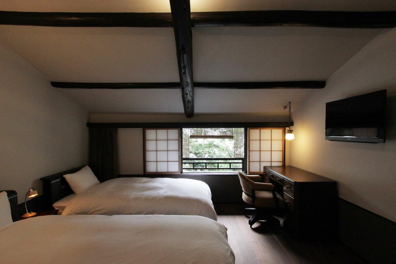 莫莫哈娜町屋度假屋 京都 外观 照片