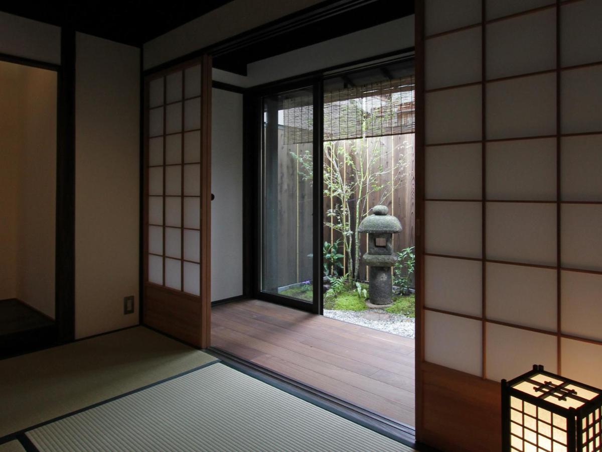 莫莫哈娜町屋度假屋 京都 外观 照片
